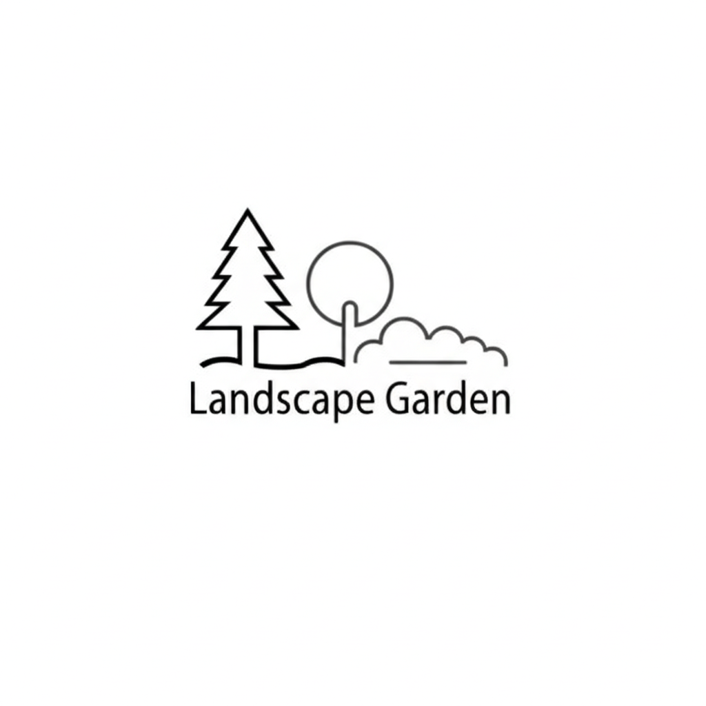 Landscape Garden